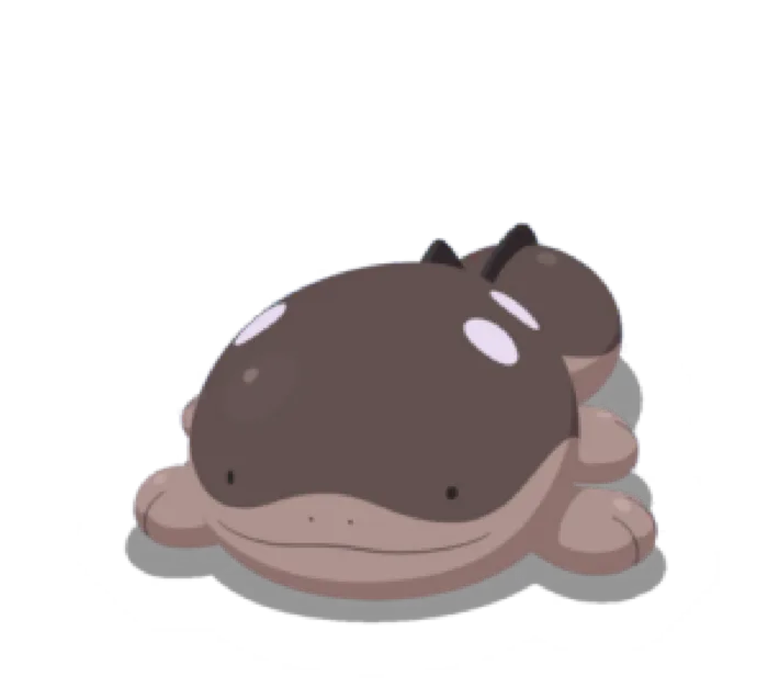 Clodsire