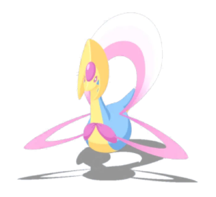 Cresselia