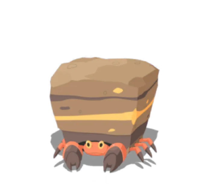 Crustle