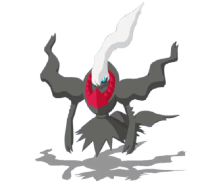 Darkrai