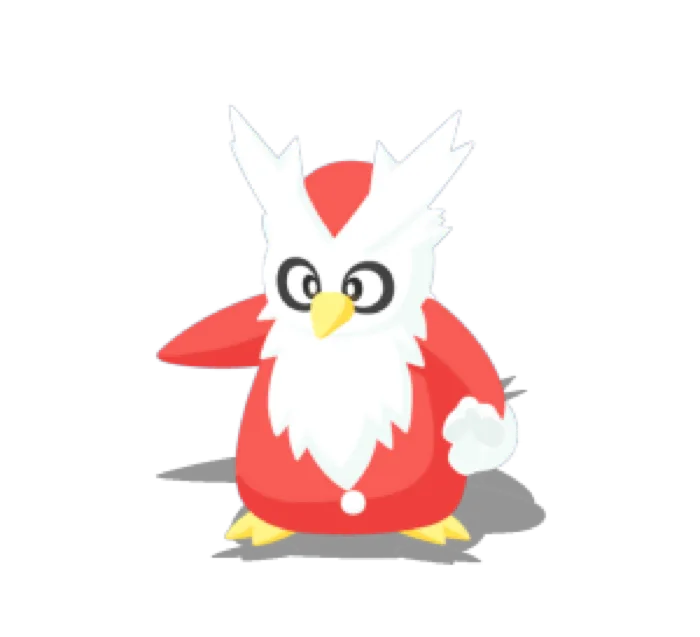 Delibird