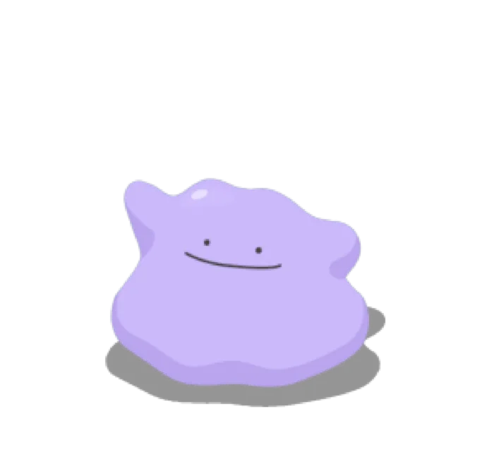 Ditto
