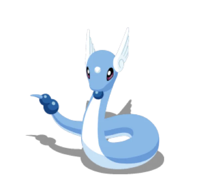 Dragonair