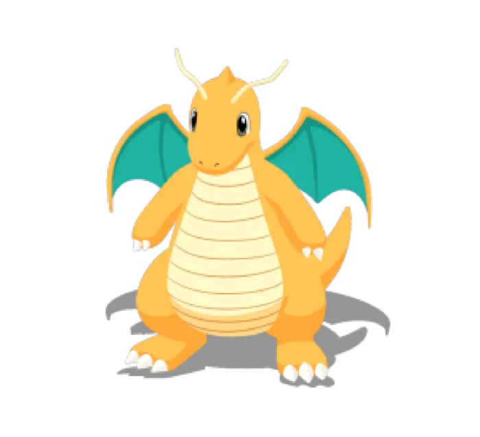 Dragonite