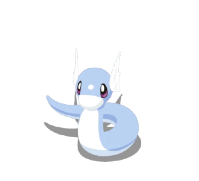 Dratini