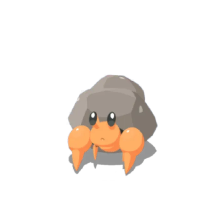 Dwebble