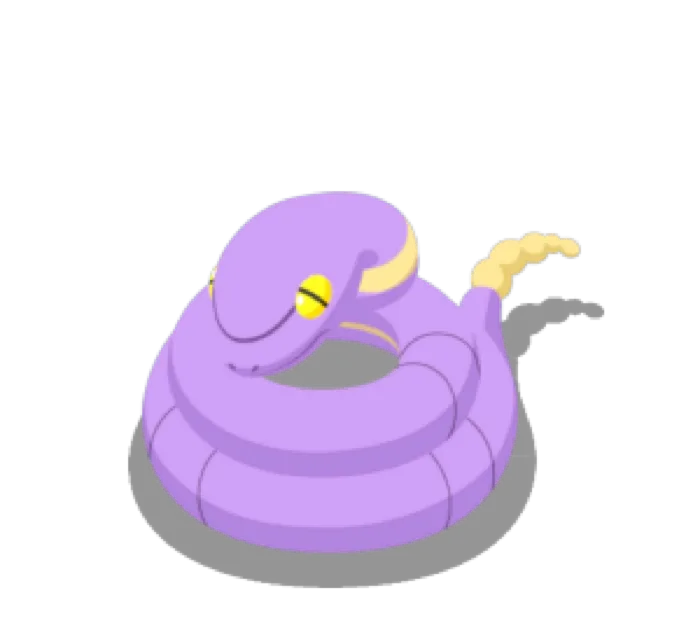 Ekans