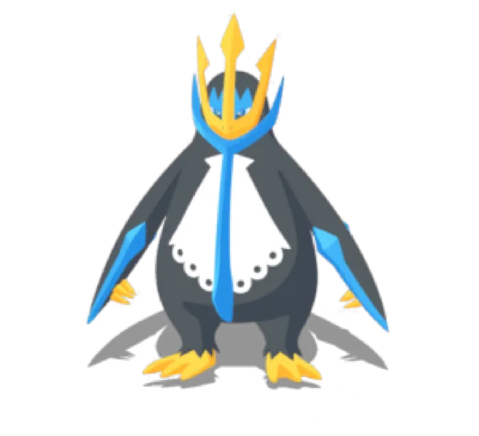 Empoleon