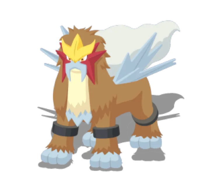 Entei