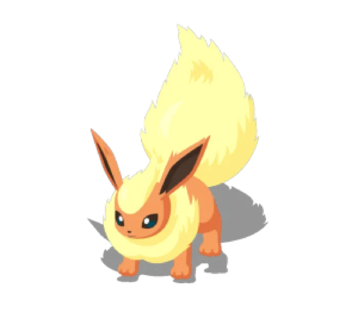 Flareon