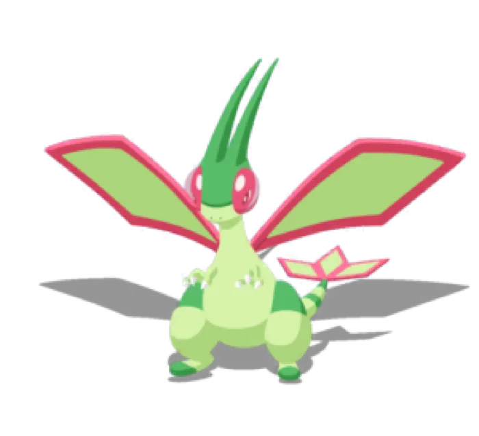 Flygon