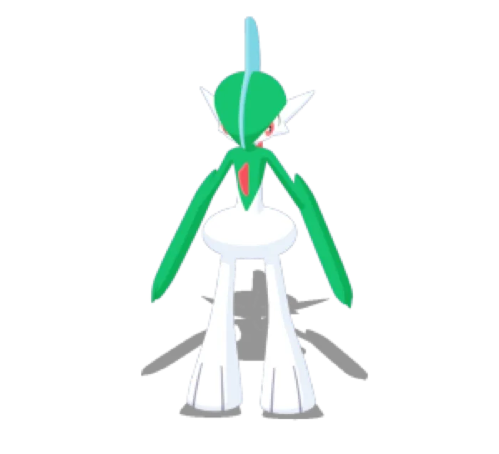 Gallade