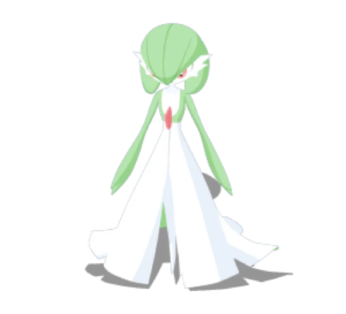 Gardevoir