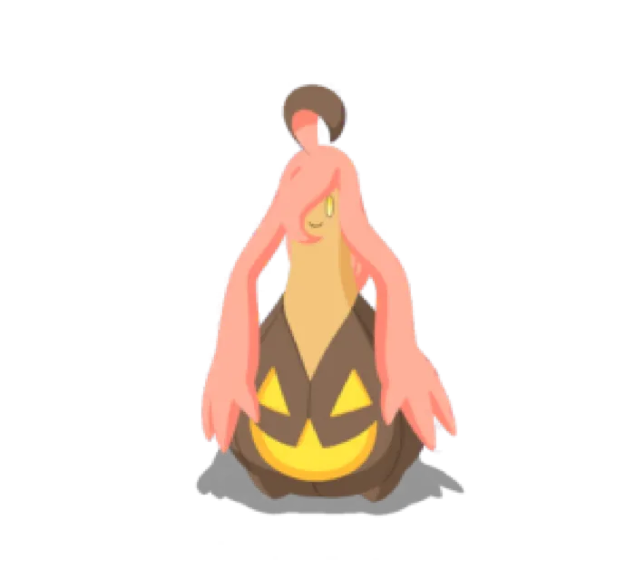 Gourgeist