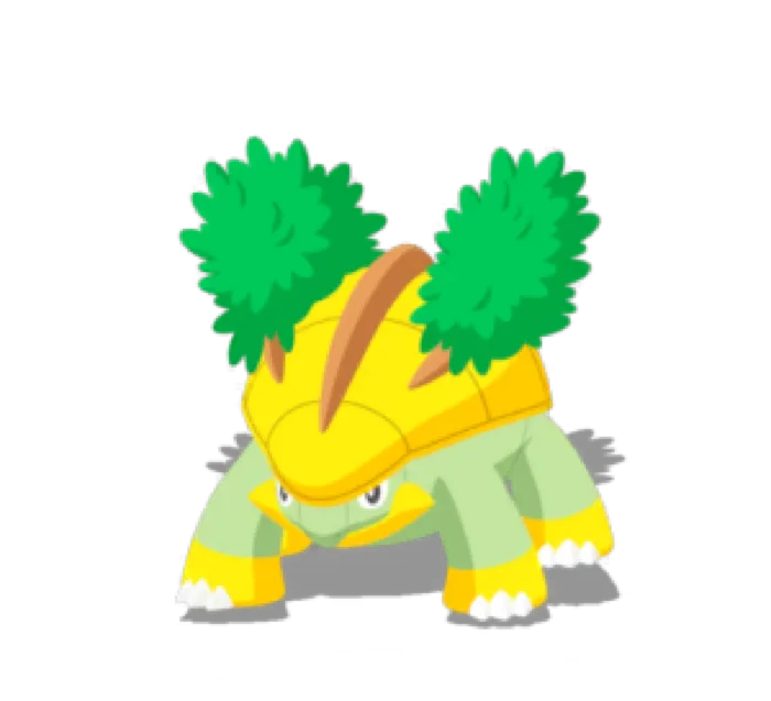 Grotle
