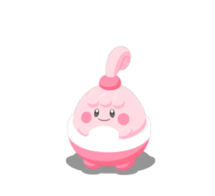 Happiny
