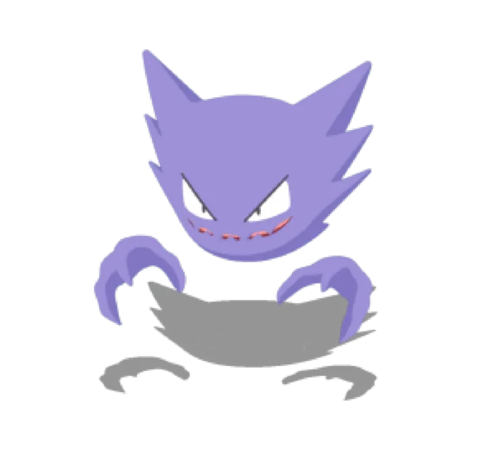 Haunter
