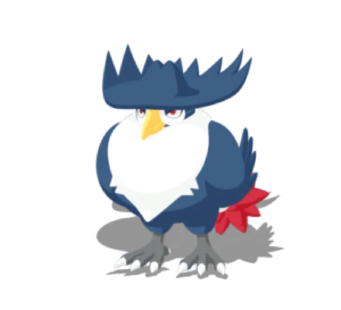 Honchkrow