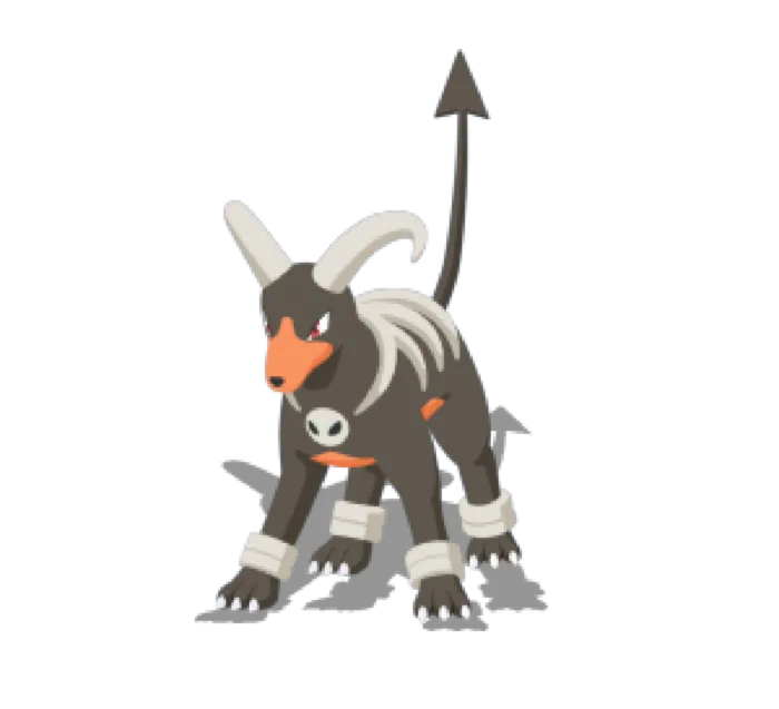 Houndoom