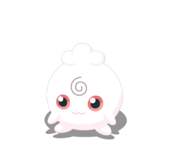 Igglybuff