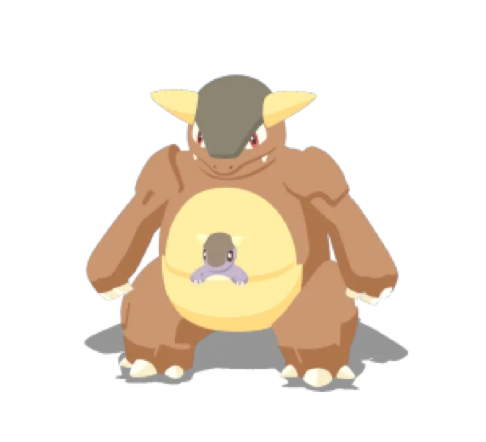 Kangaskhan