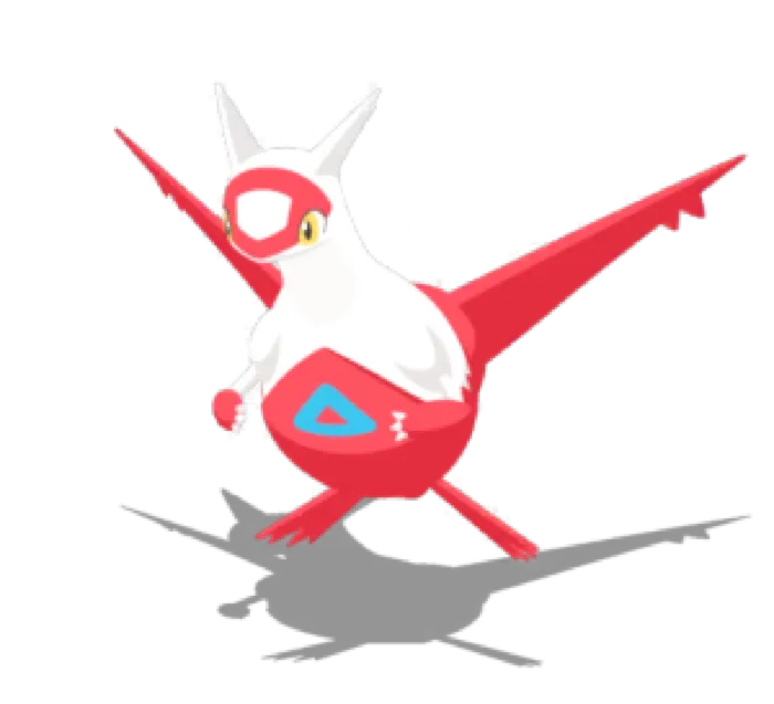 Latias