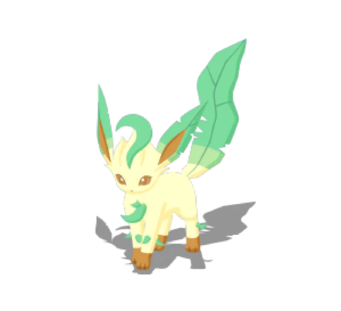 Leafeon