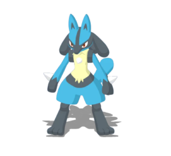 Lucario