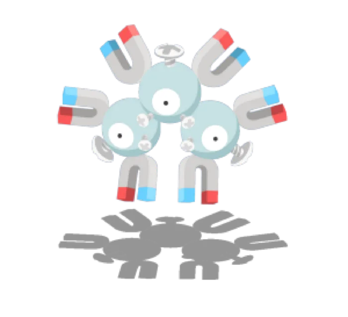 Magneton