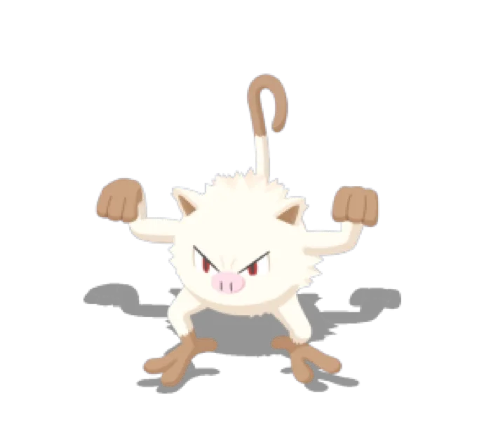 Mankey