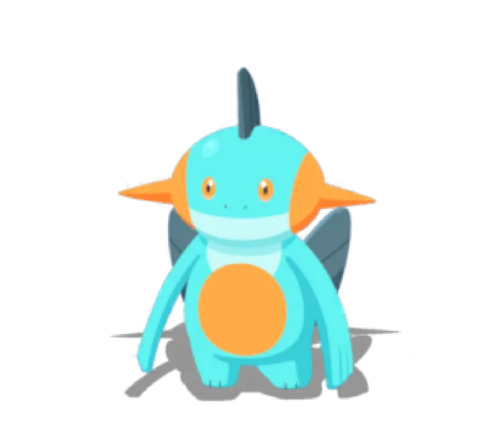 Marshtomp