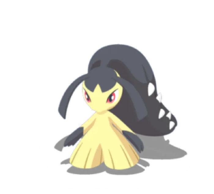 Mawile