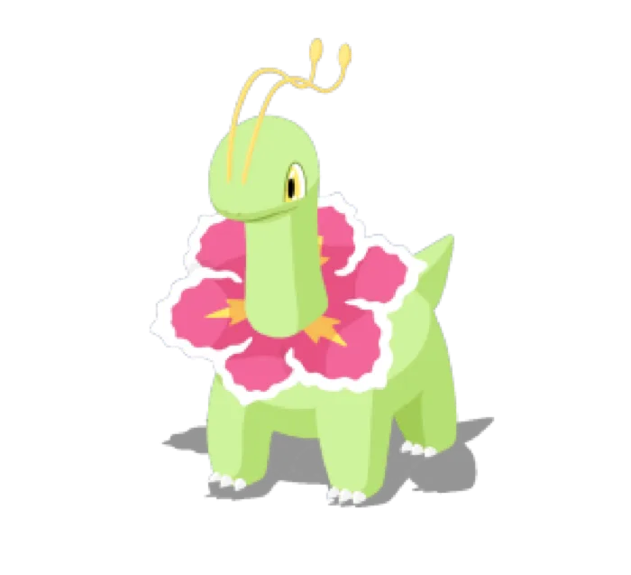 Meganium
