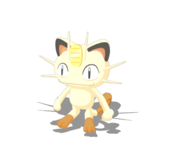 Meowth