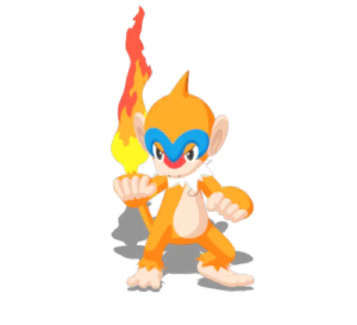 Monferno