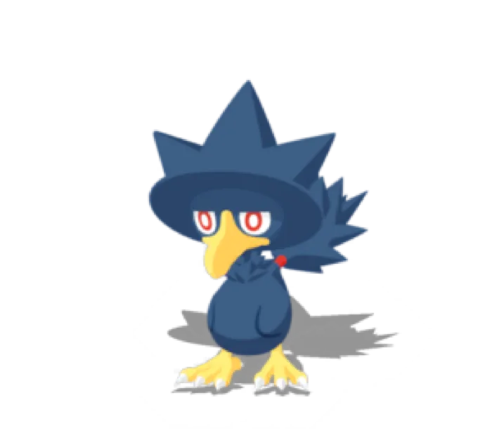 Murkrow