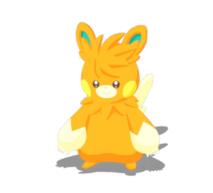 Pawmot