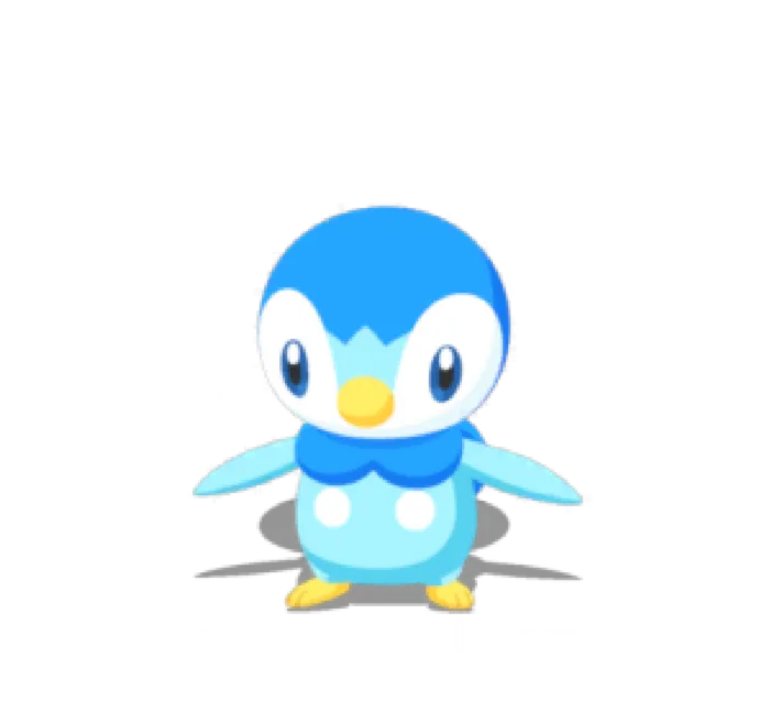 Piplup