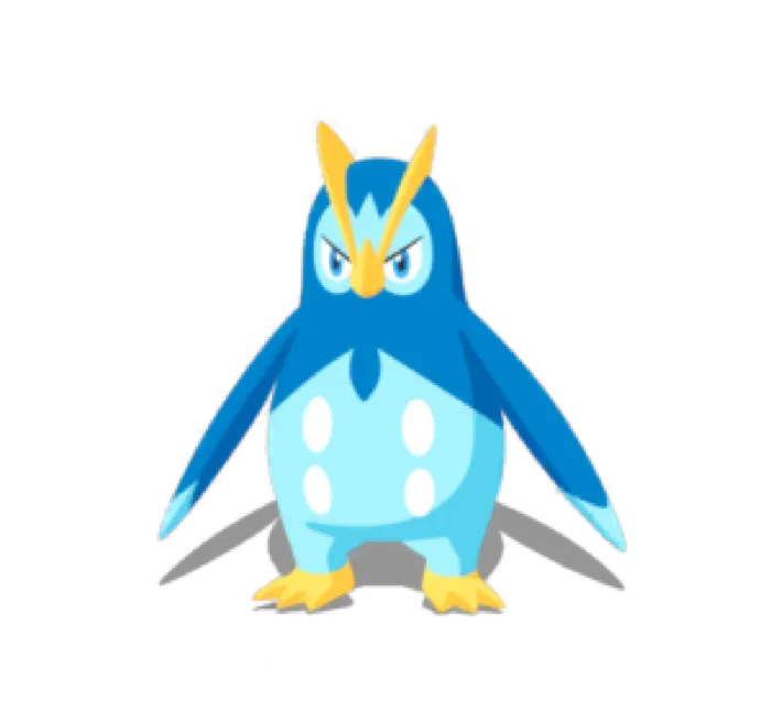 Prinplup