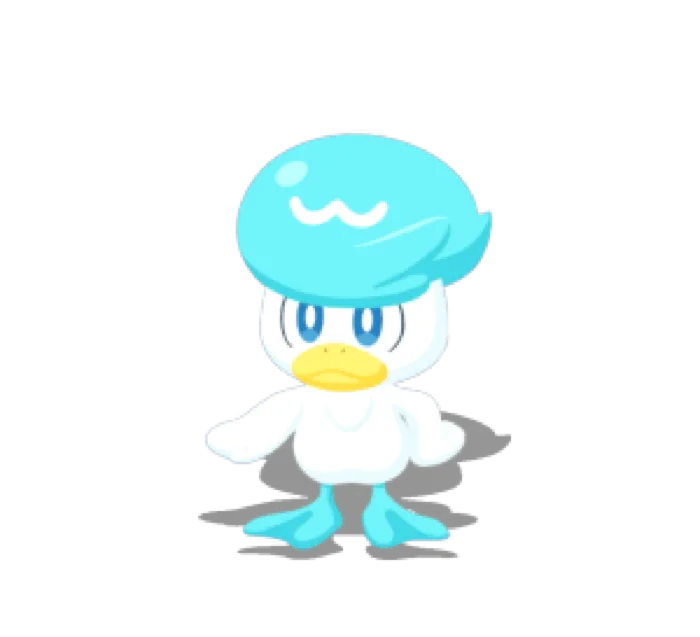 Quaxly