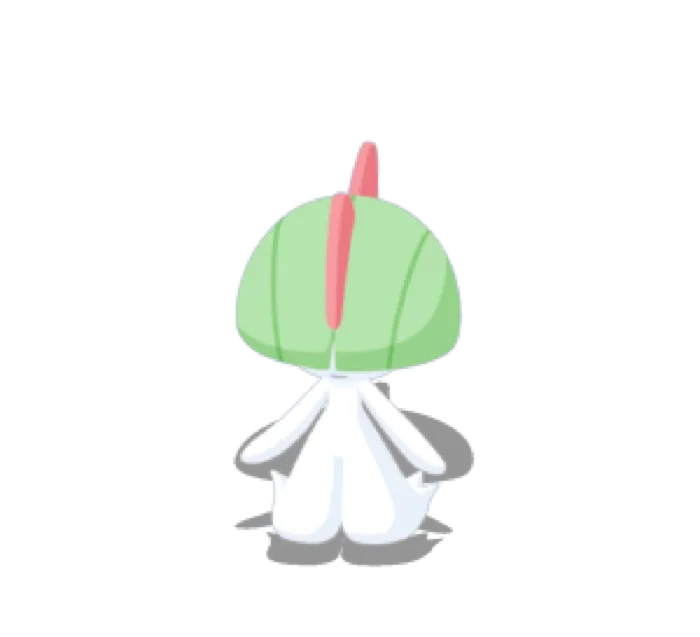 Ralts