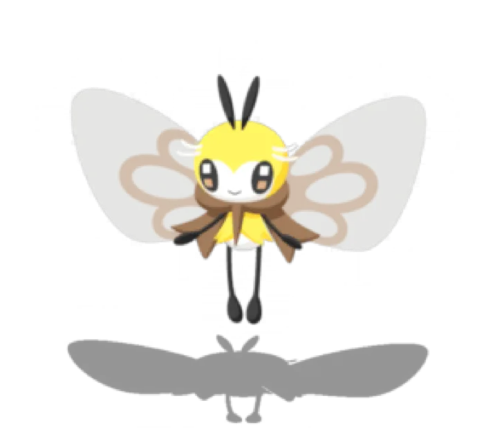 Ribombee
