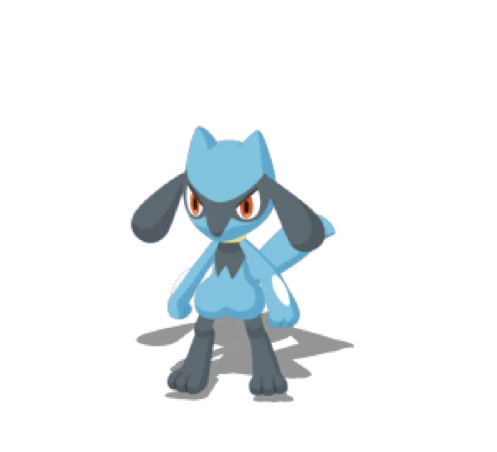 Riolu