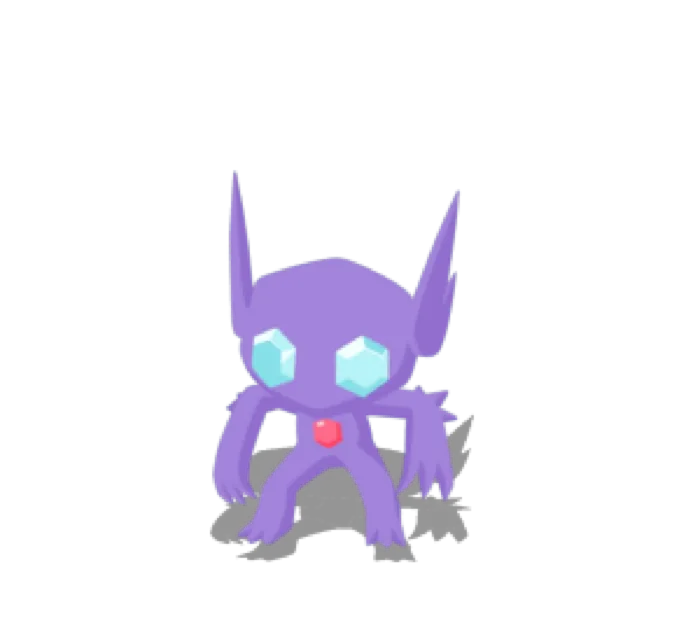 Sableye