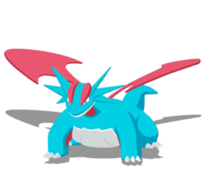 Salamence