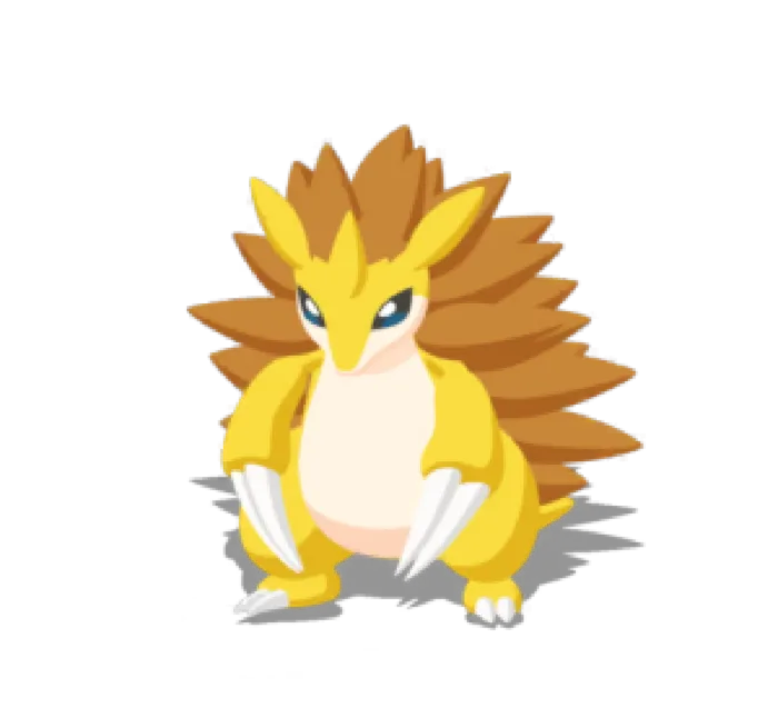 Sandslash