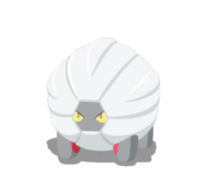 Shelgon