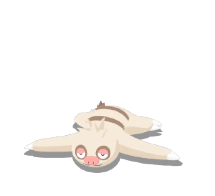 Slakoth