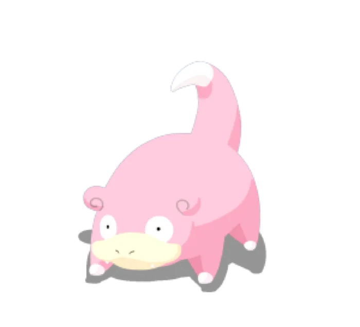 Slowpoke