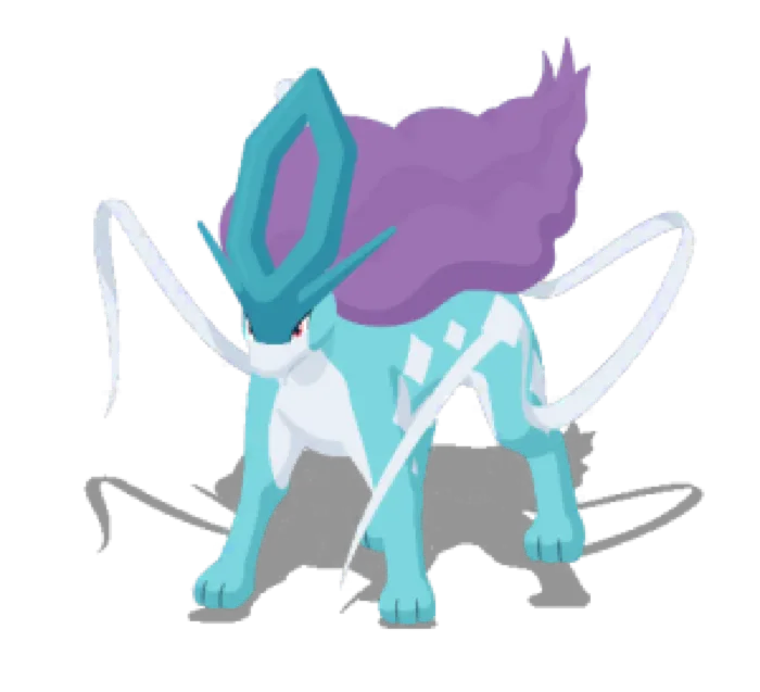 Suicune